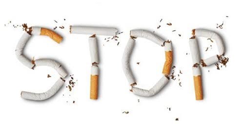 stop smoking day